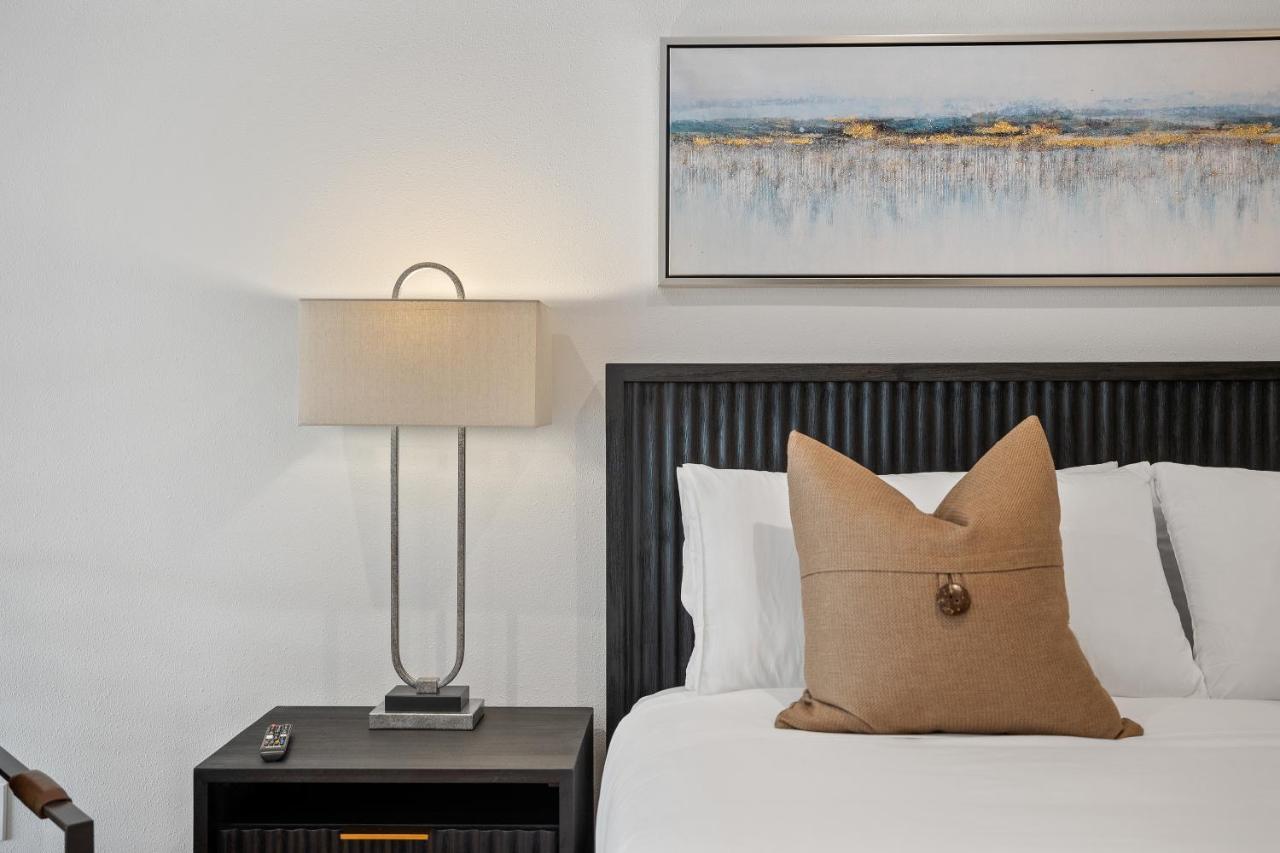 힐시티 Mcgregor & Main - Luxury Lofts 아파트 외부 사진