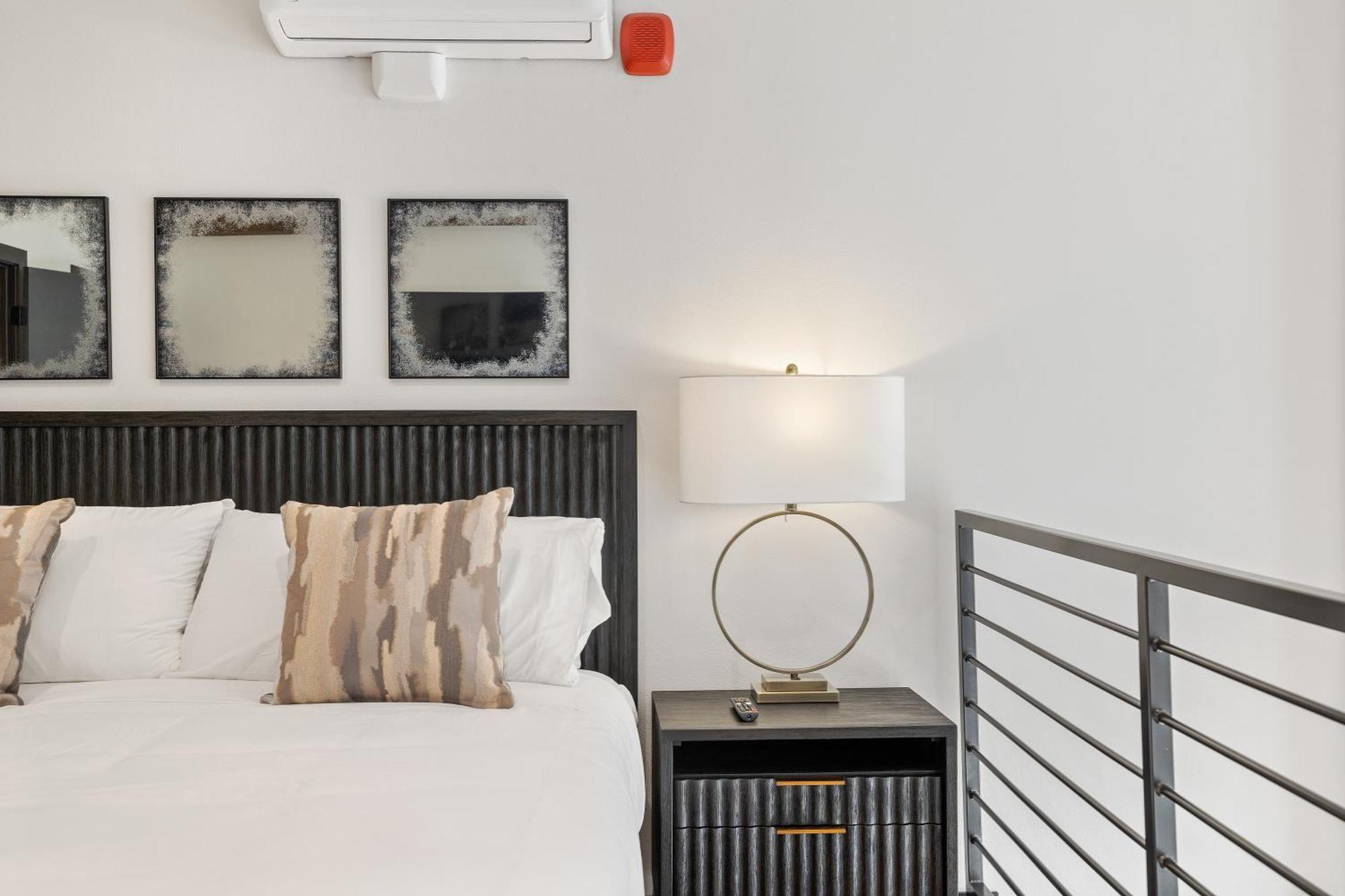 힐시티 Mcgregor & Main - Luxury Lofts 아파트 외부 사진