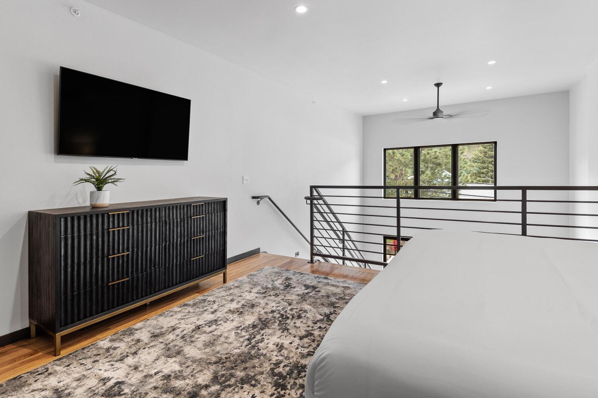 힐시티 Mcgregor & Main - Luxury Lofts 아파트 외부 사진