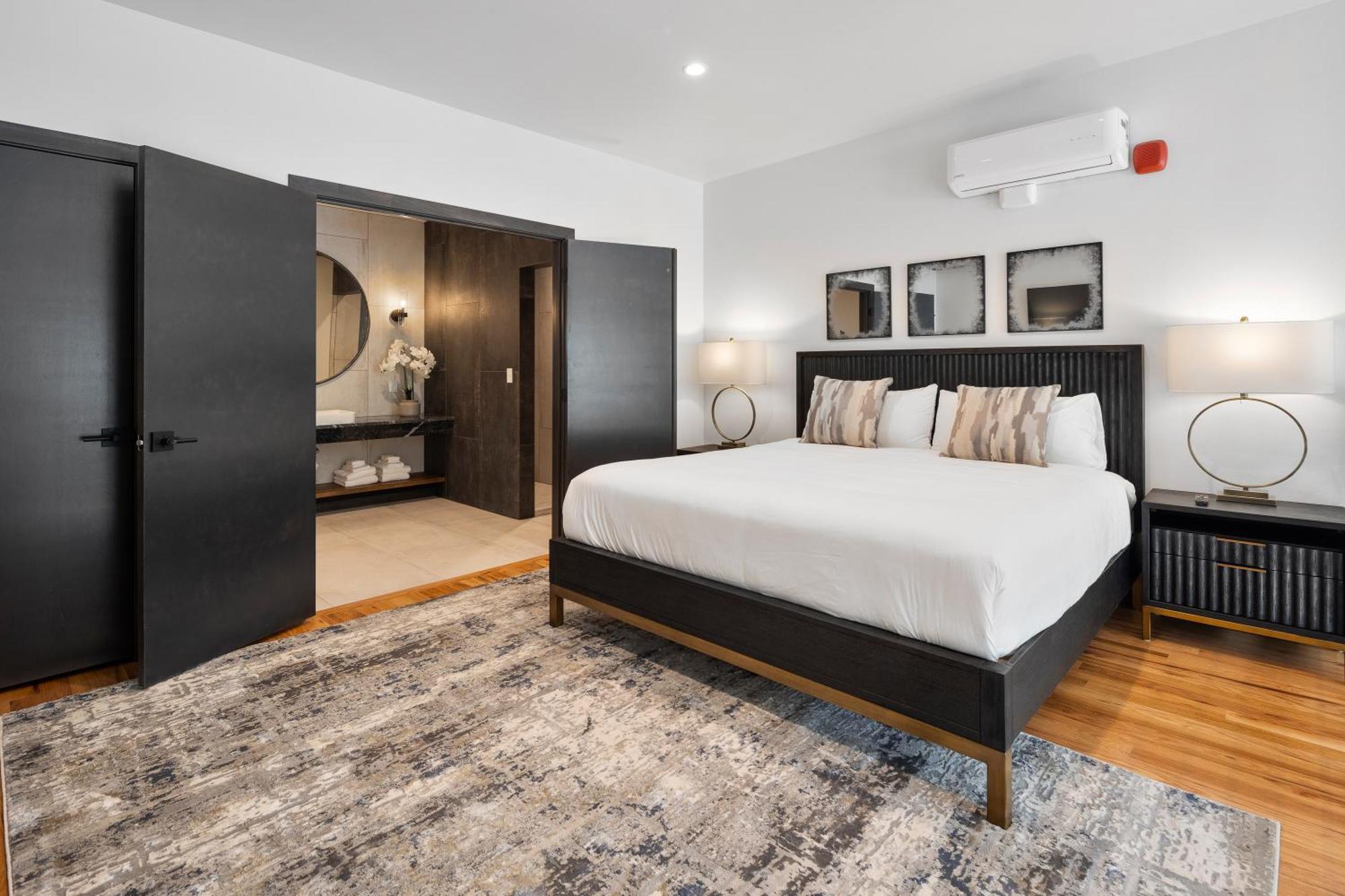 힐시티 Mcgregor & Main - Luxury Lofts 아파트 외부 사진