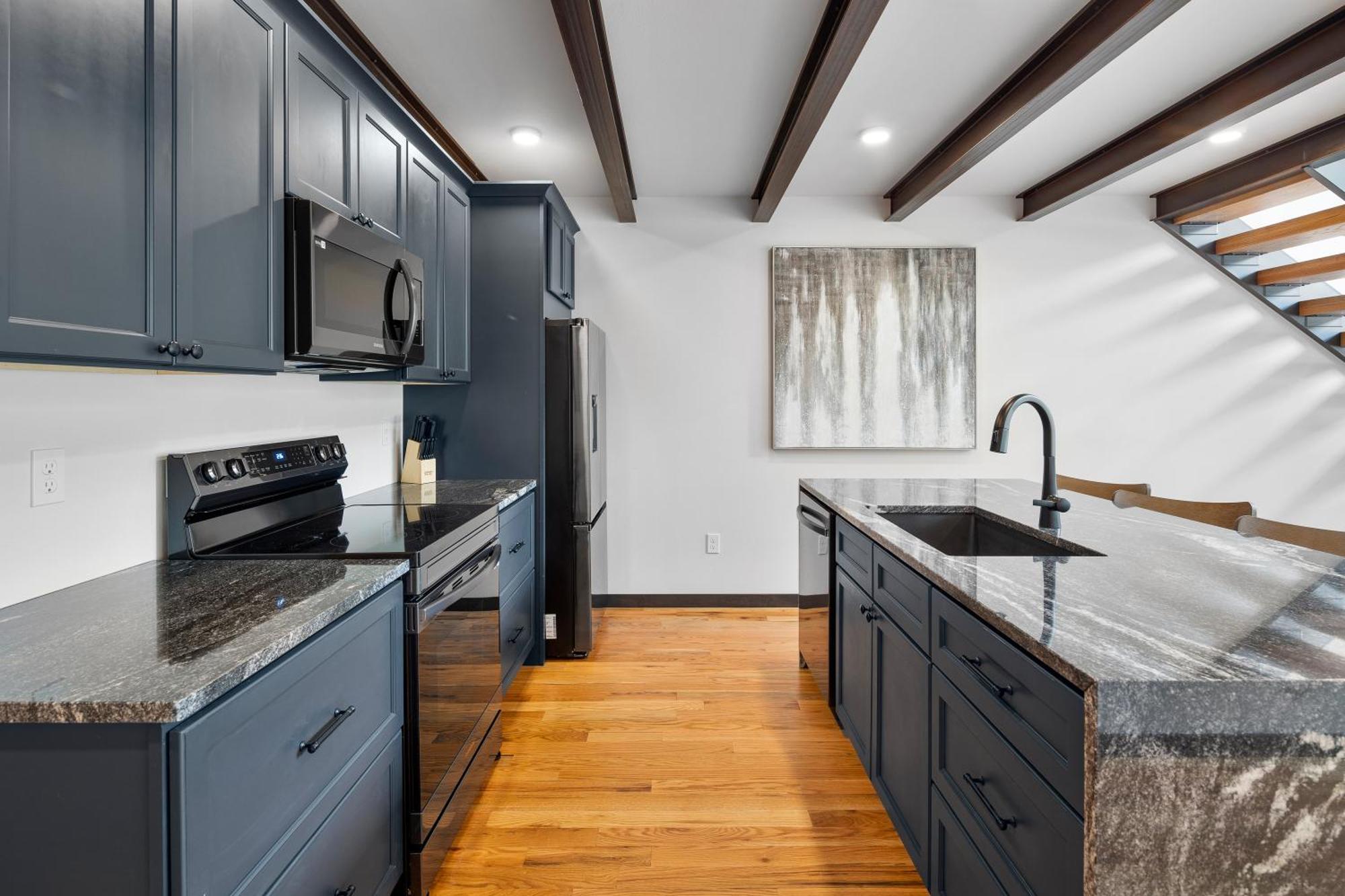 힐시티 Mcgregor & Main - Luxury Lofts 아파트 외부 사진