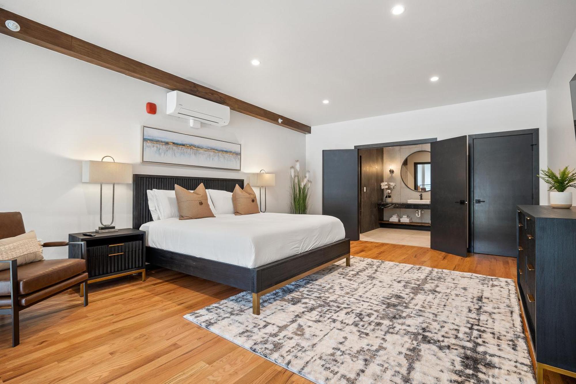 힐시티 Mcgregor & Main - Luxury Lofts 아파트 외부 사진