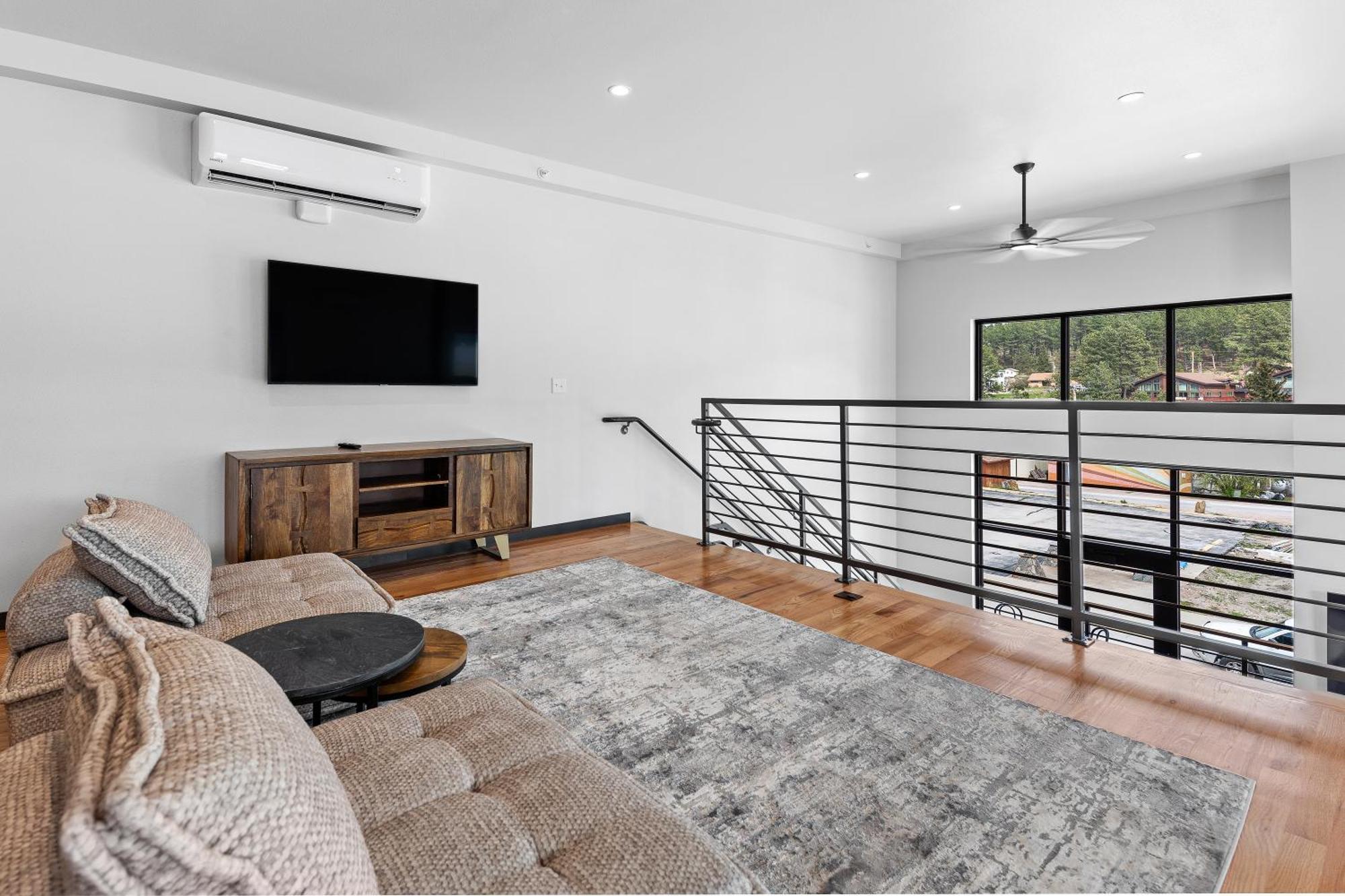 힐시티 Mcgregor & Main - Luxury Lofts 아파트 외부 사진